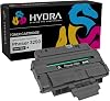 Hydra Compatible 106R01374 Black Toner Cartridge Replacement for Xerox Phaser 3250 3250DN Printers 5,000 Pages
