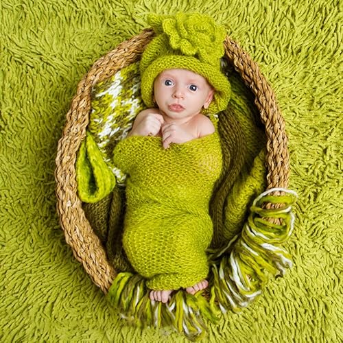 Miniatura 4 de 2 rollos de hilo de ganchillo para tejer, madejas de mohair de 1.48 oz, madejas suaves y esponjosas de hilo de mohair para ropa, suéter, bufanda,