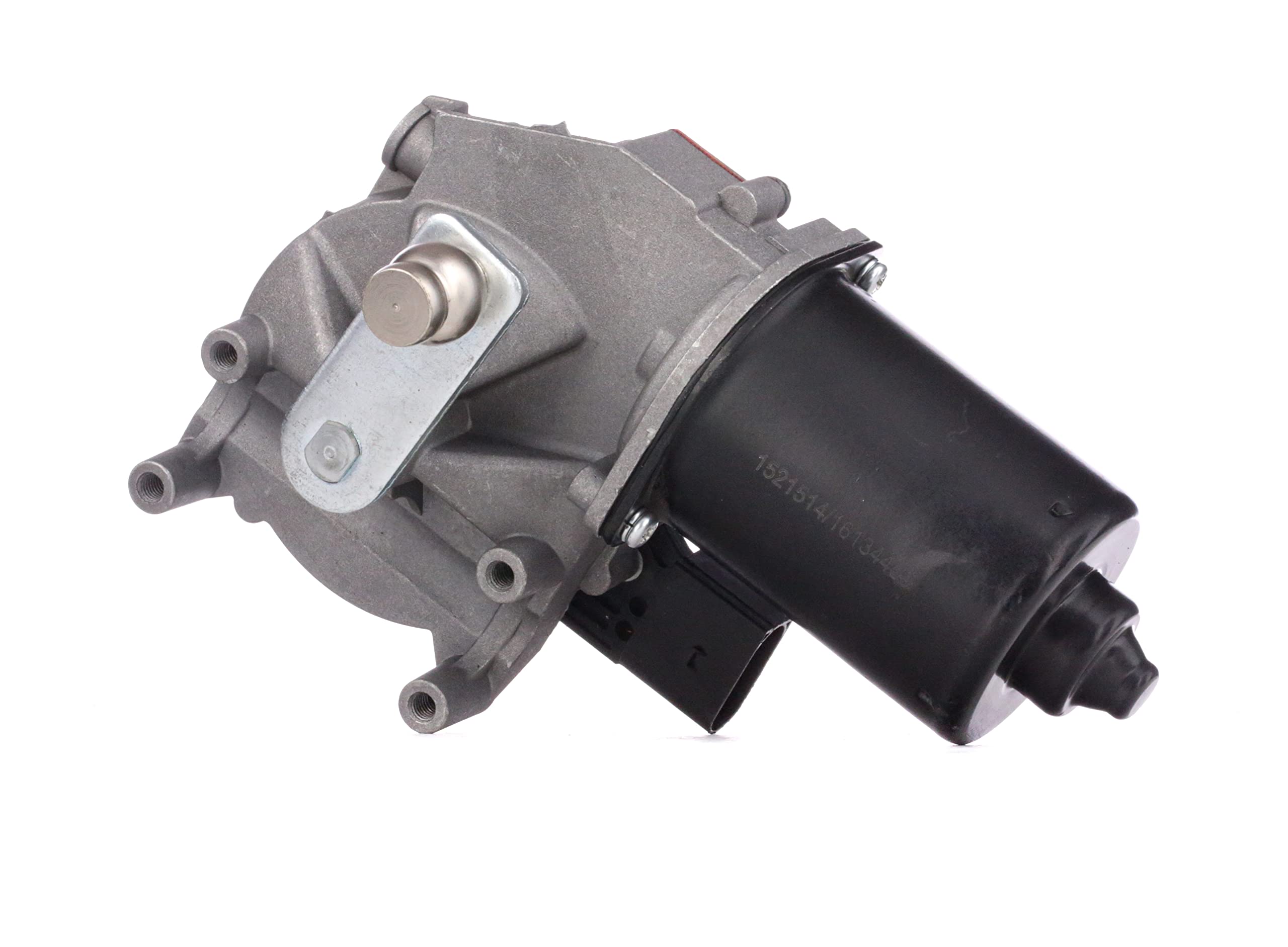 RIDEX Scheibenwischermotor 295W0173 - 12V Frontmotor Für BMW 5er E60/E61