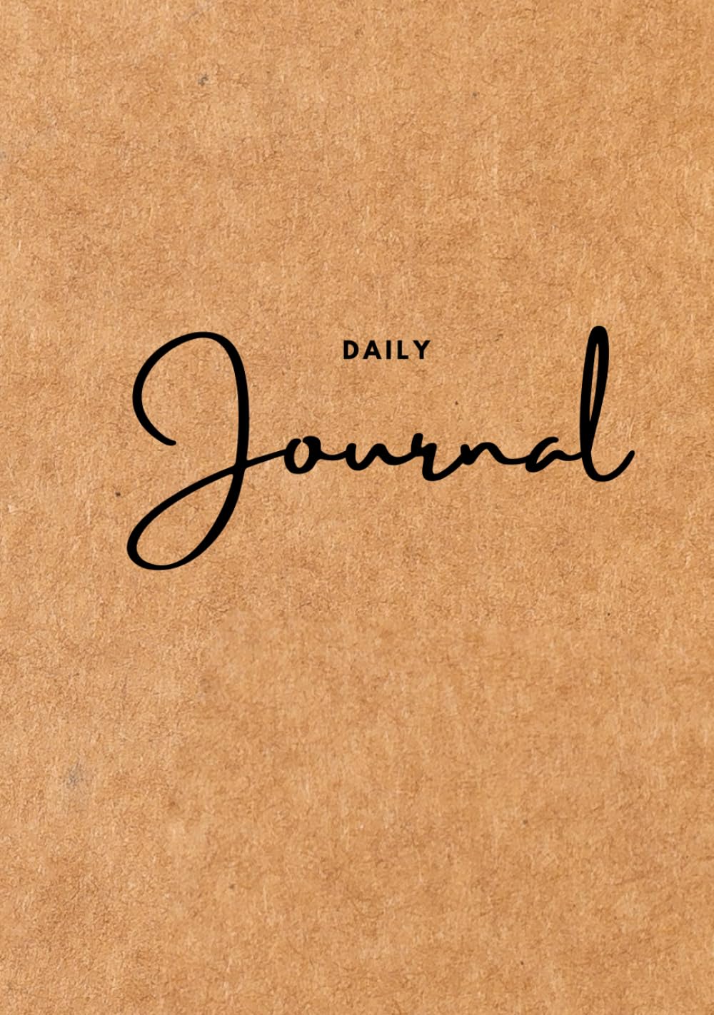 Minimalist Journal for Mindfulness and Personal Reflection      Hardcover – February 9, 2026