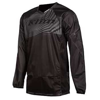 Klim Dakar Jersey ブラック M＋ProジャージSサイズセット Amazon.com: KLIM Men's Dakar Off-Road Motorcycle Jersey