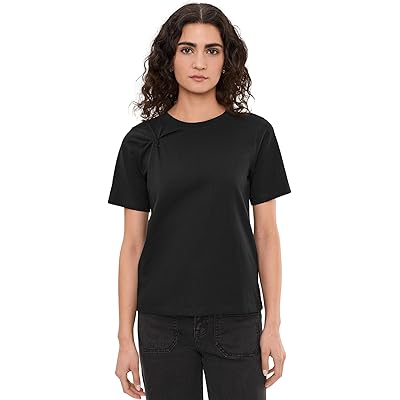 Sanctuary Soft Twist Tee