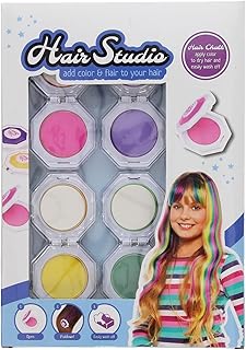 Johntoy her chalk set 4-piece