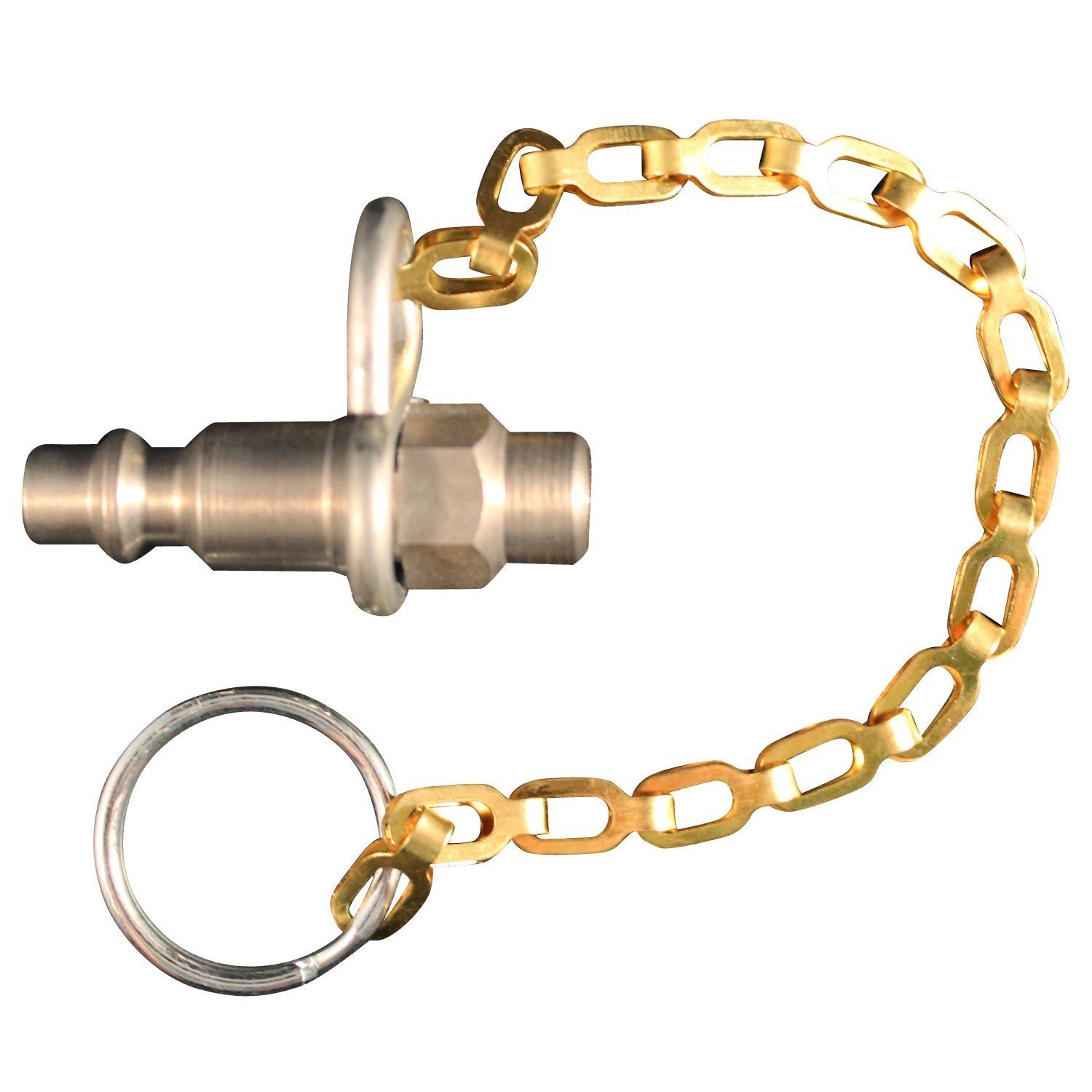 Milton C1007 Ventiladapter für gewerbliche Reifen.