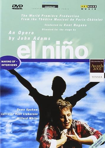 Adams John - El Niño