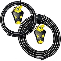 Vista 16 de Master Lock 8413 Python - Cerraduras de cable (Maestra)