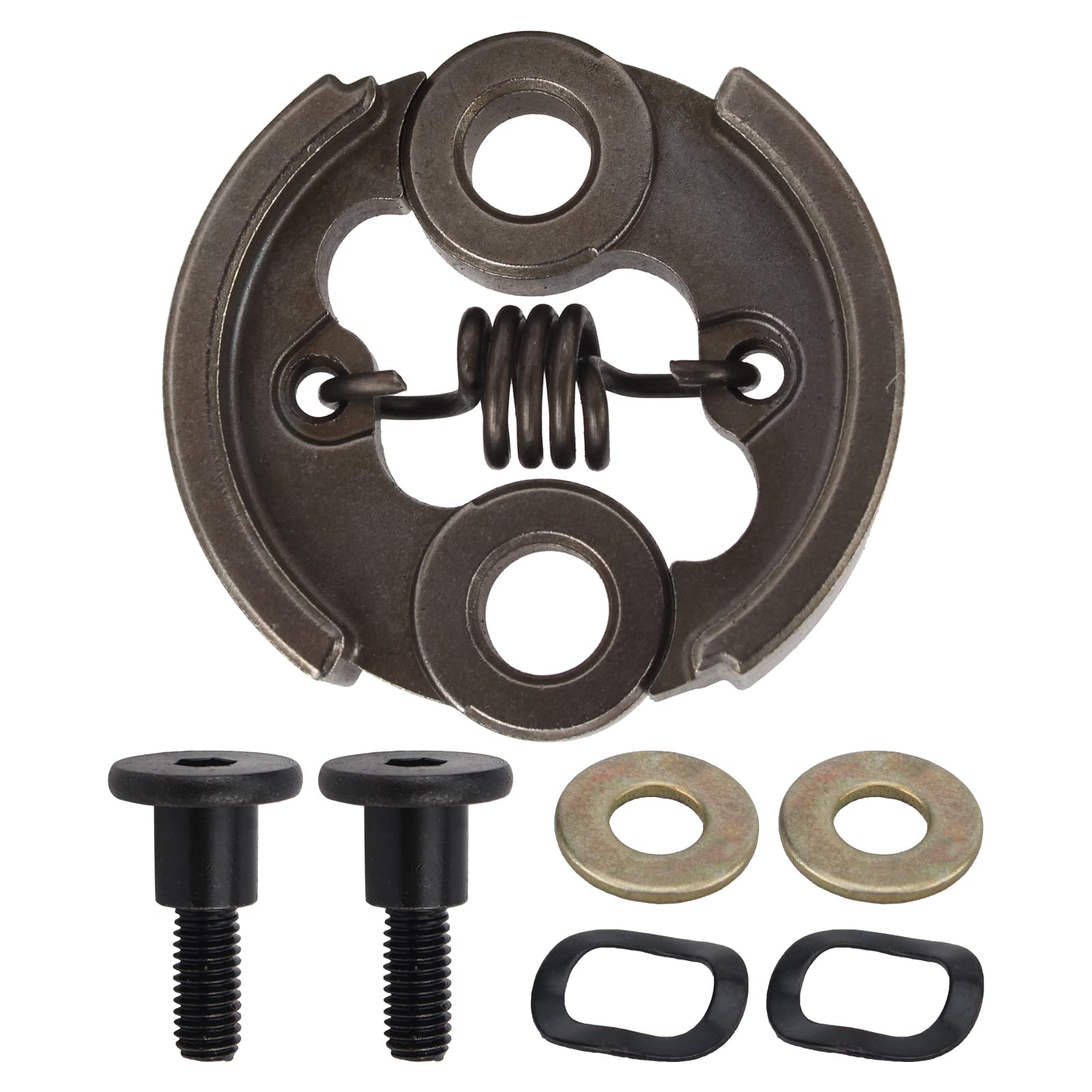 Amazon.com: CARBBIA Clutch Assembly A056000260 for Echo for