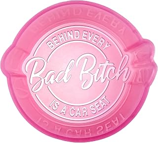 Behind Every Silicone Freshie Mold for Baking Aroma Beads Car Freshie Supplies
