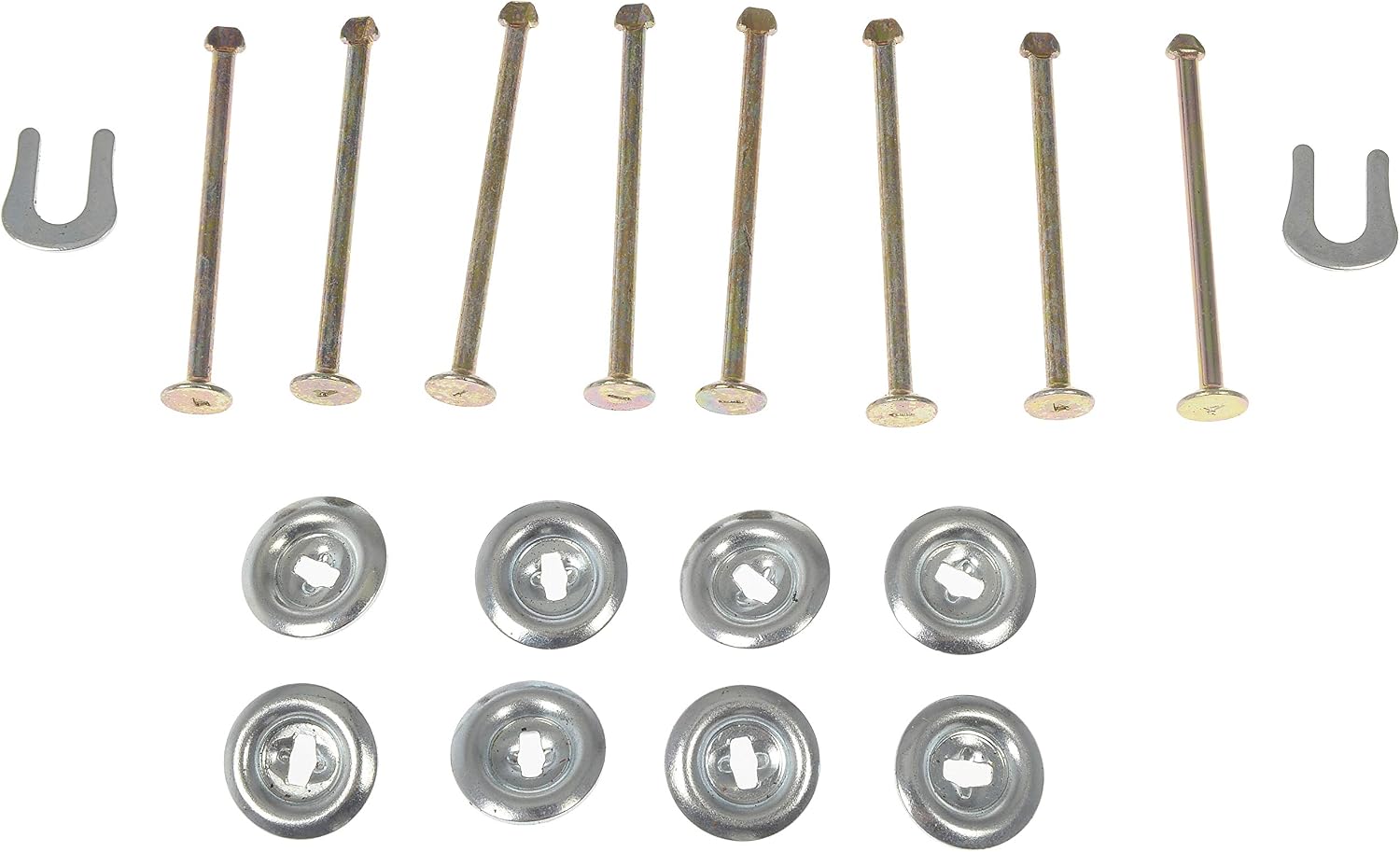 Dorman HW7139 Drum Brake Hardware Kit Compatible with Select Dodge / Ford / International Models
