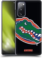 Vista 16 de Head Case Designs Funda rígida con licencia oficial de la Universidad de Florida UF Banner compatible con Samsung Galaxy S20 FE / 5G