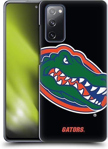 Miniatura 16 de Head Case Designs Funda rígida con licencia oficial de la Universidad de Florida UF Banner compatible con Samsung Galaxy S20 FE / 5G