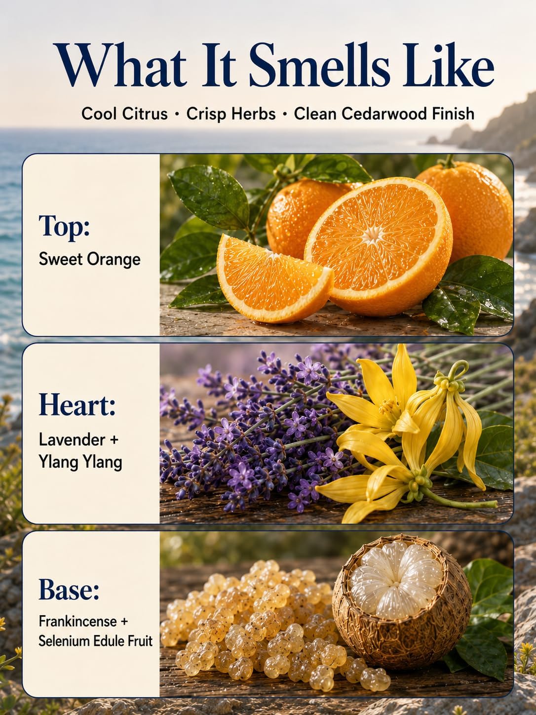 100% Pure Essential Oil Blends - Afterwork Unwind image 3