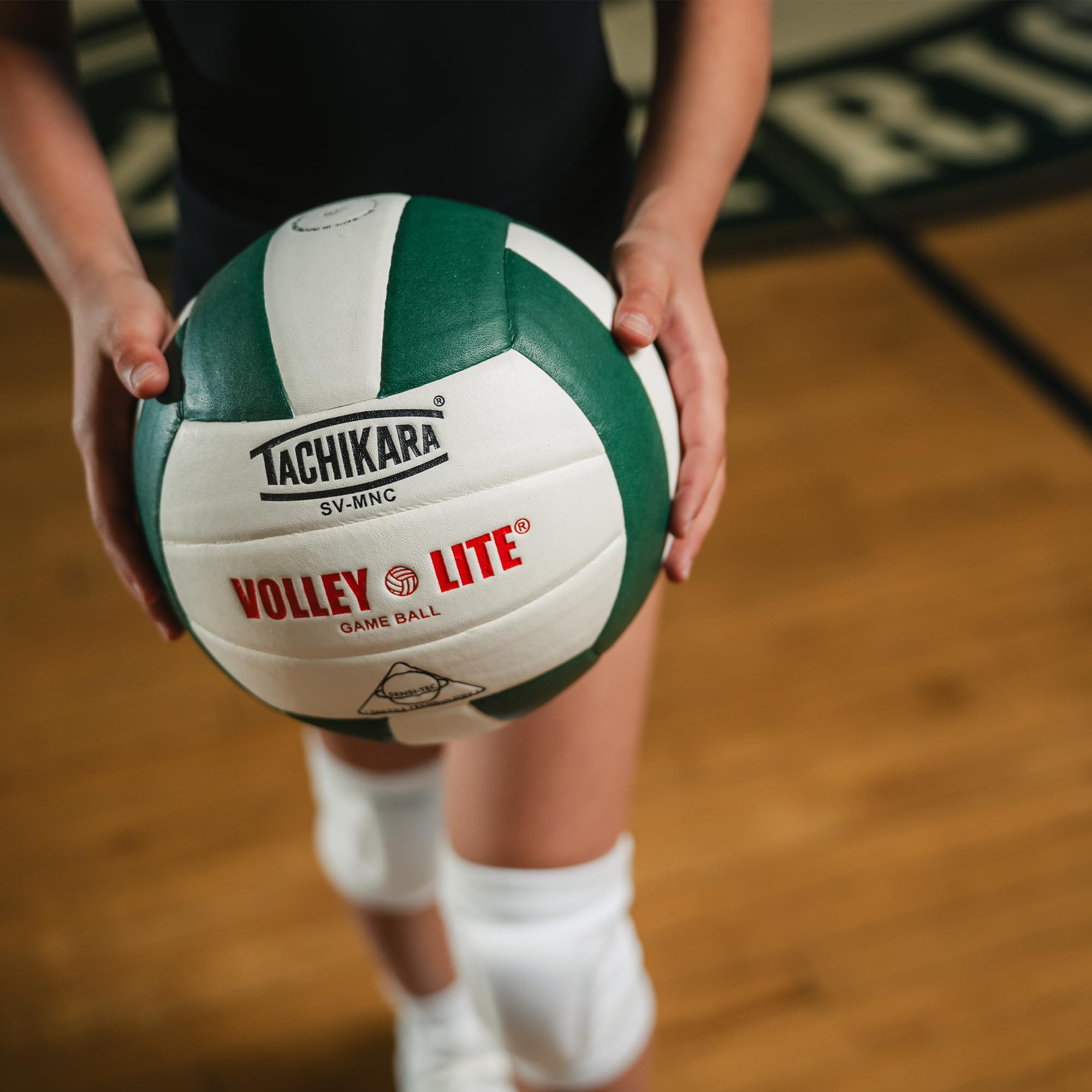 Tachikara SV-MNC Volley-Lite Voleibol