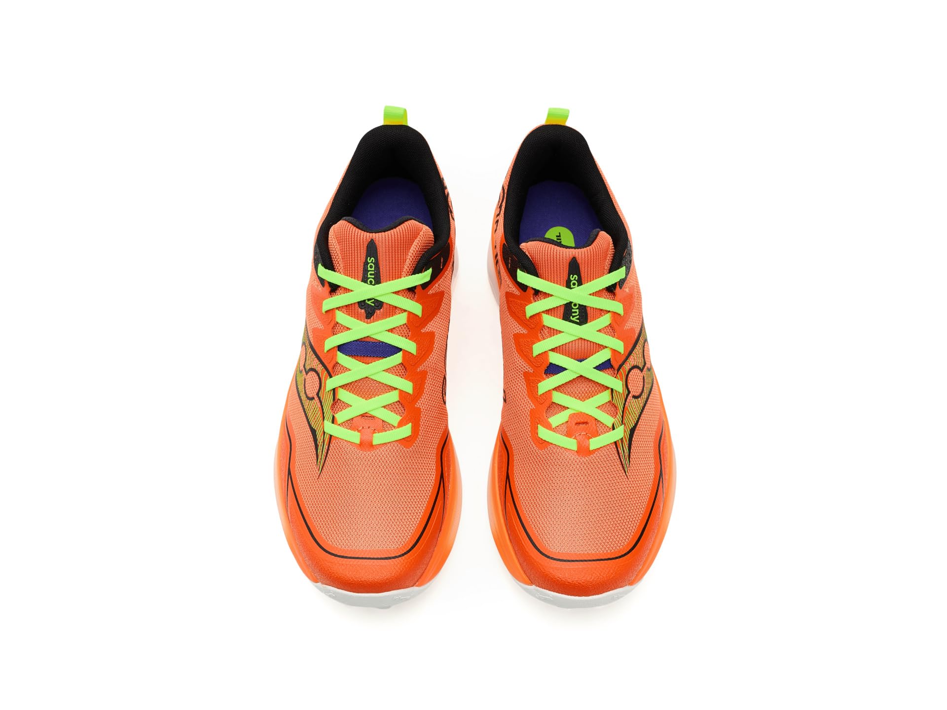 Saucony Baskets Peregrine 16 pour femme