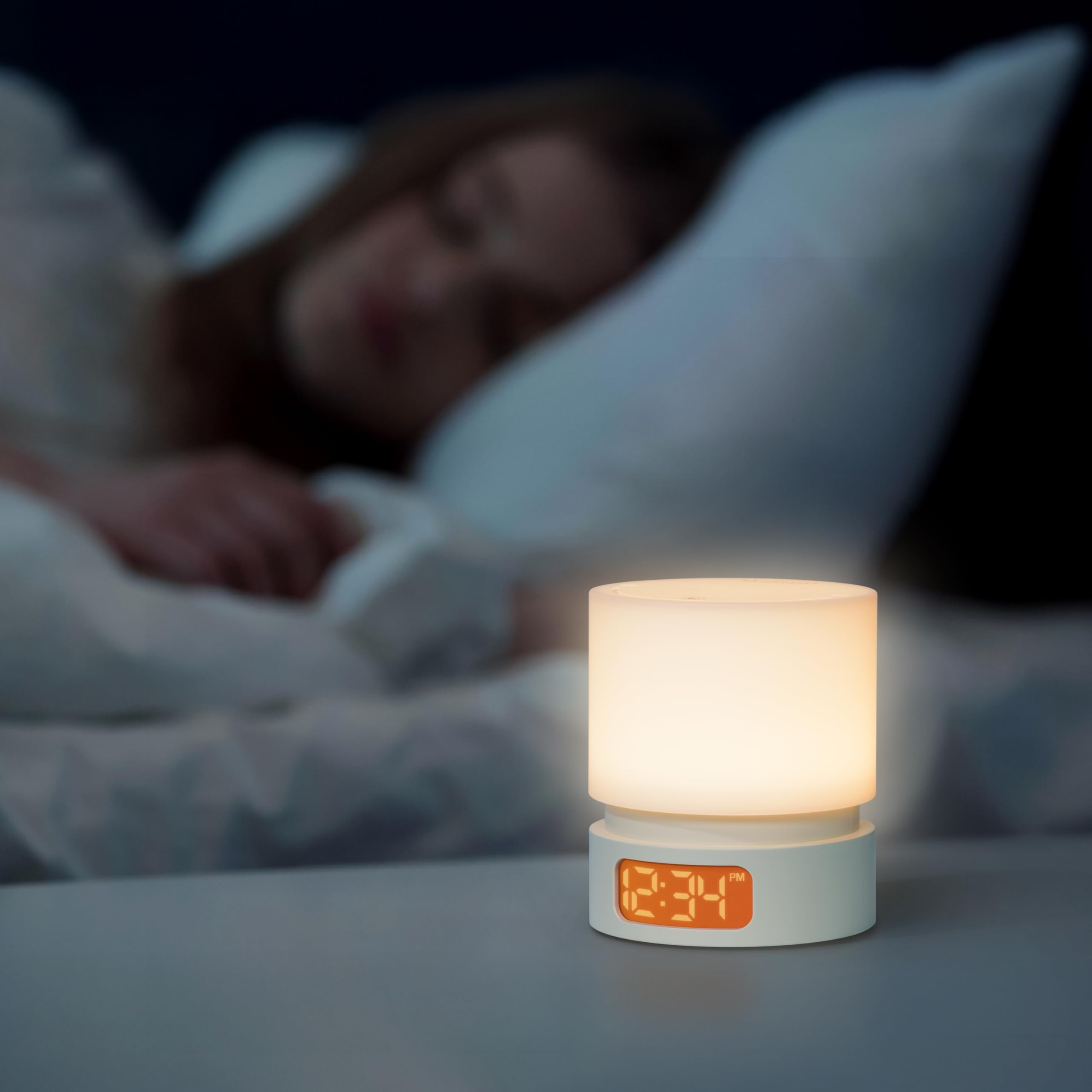 Amazon.com: La Crosse Technology 617-389 Nikko Light Assist
