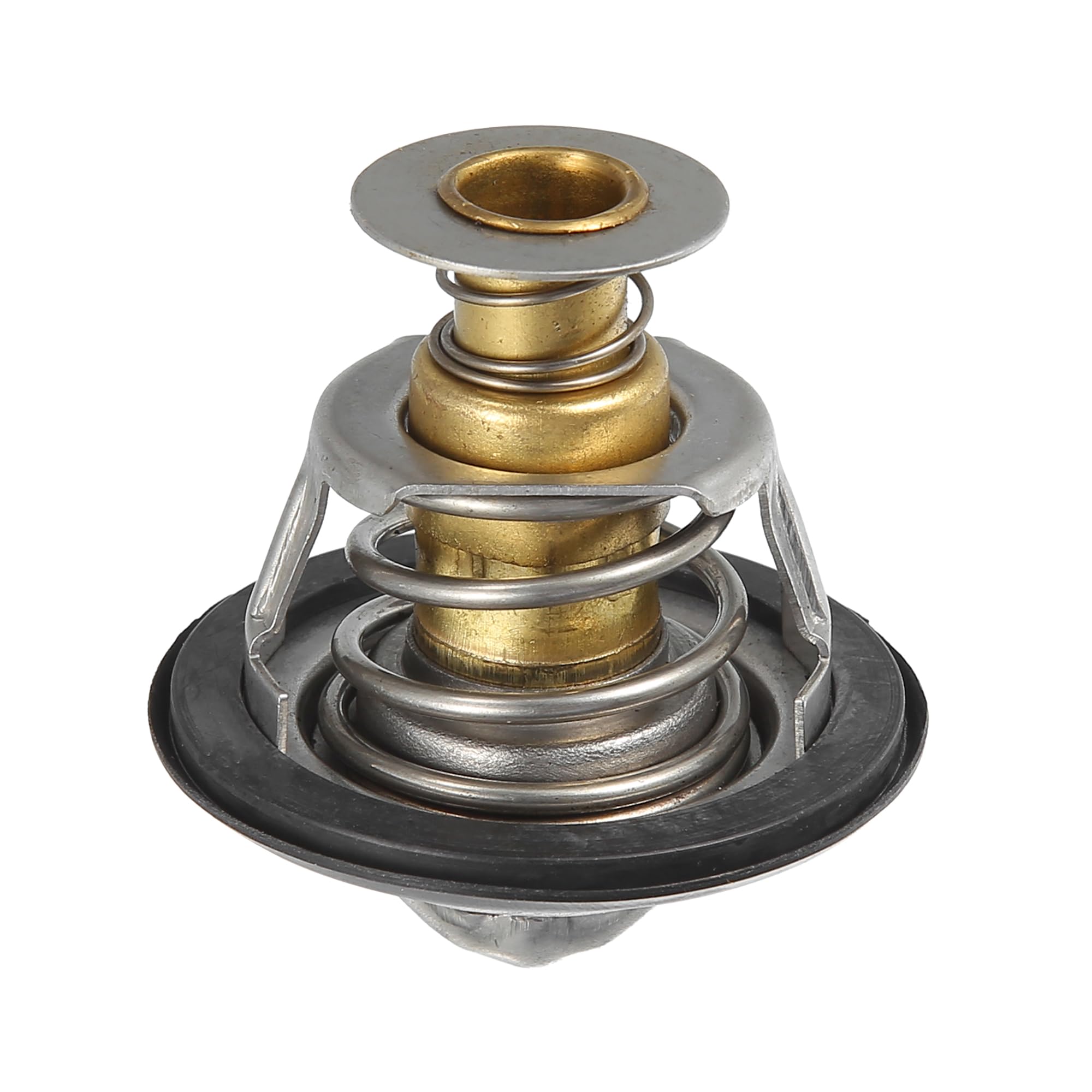 Amazon.com: Partuto Engine Coolant Thermostat No.24507563/3091114  