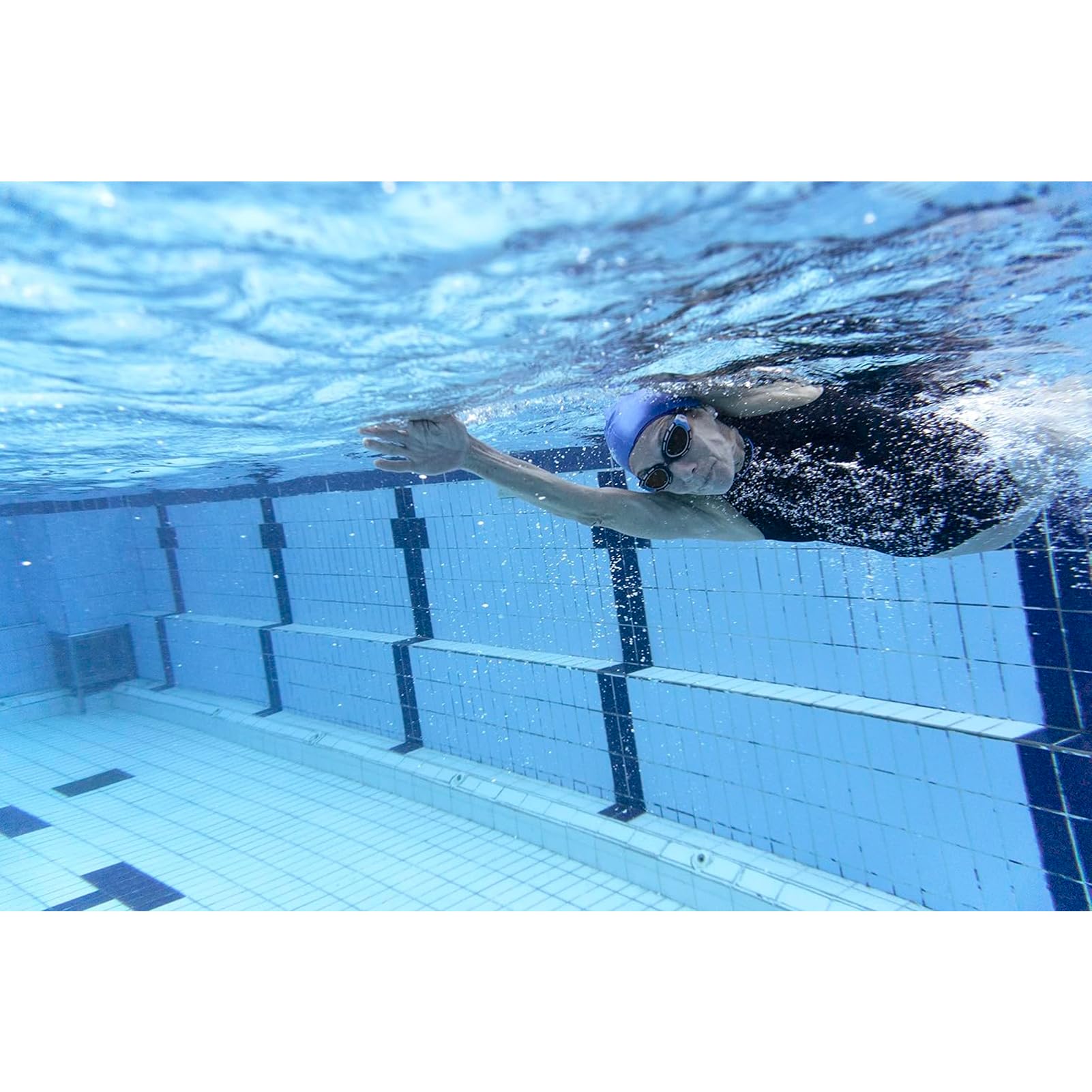 Zoggs Predator Flex unisex occhialini da nuoto (confezione da 1)