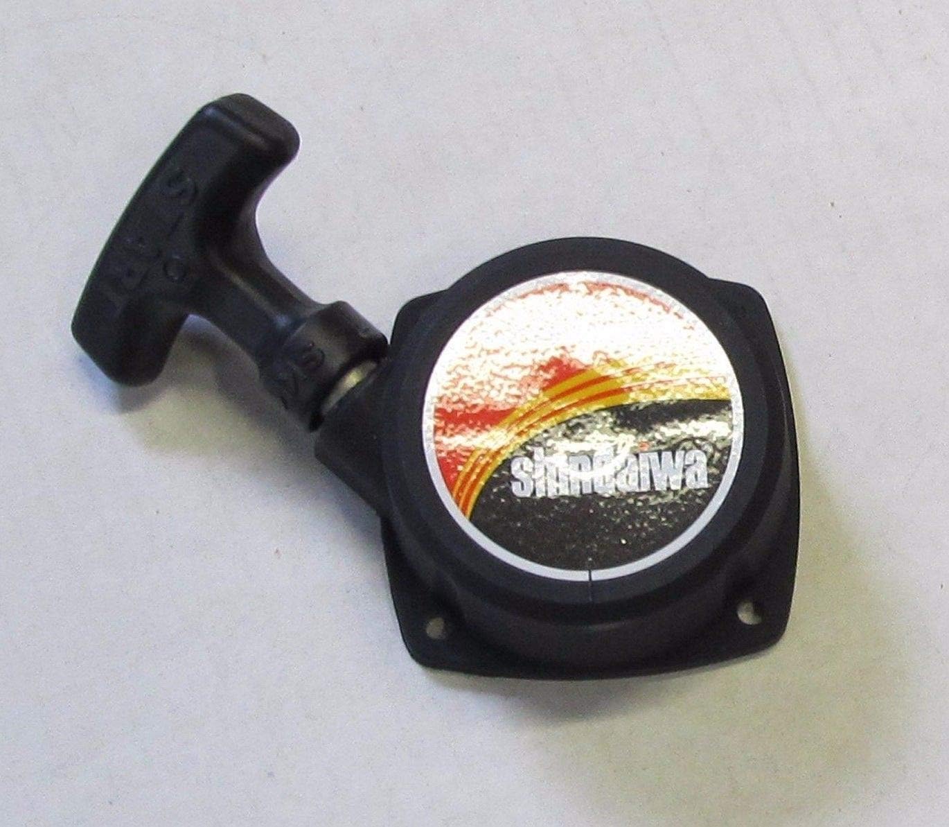 Lawnmower parts P021034871 Genuine Shindaiwa P021-034871 Recoil Starter Assembly T230, EB240S