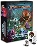 Starfinder Pawns: Alien Archive Pawn Box