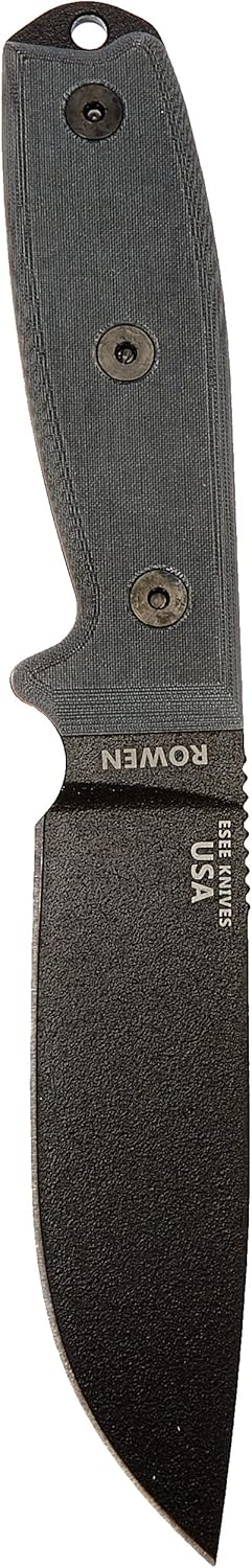 ES4PKO-BRK model 4 Plain Edge