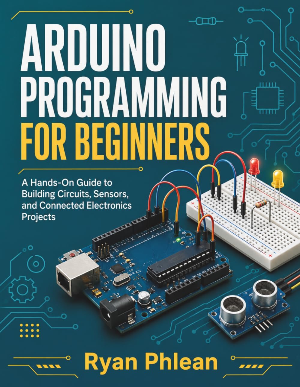 Arduino Programming For Beginners
