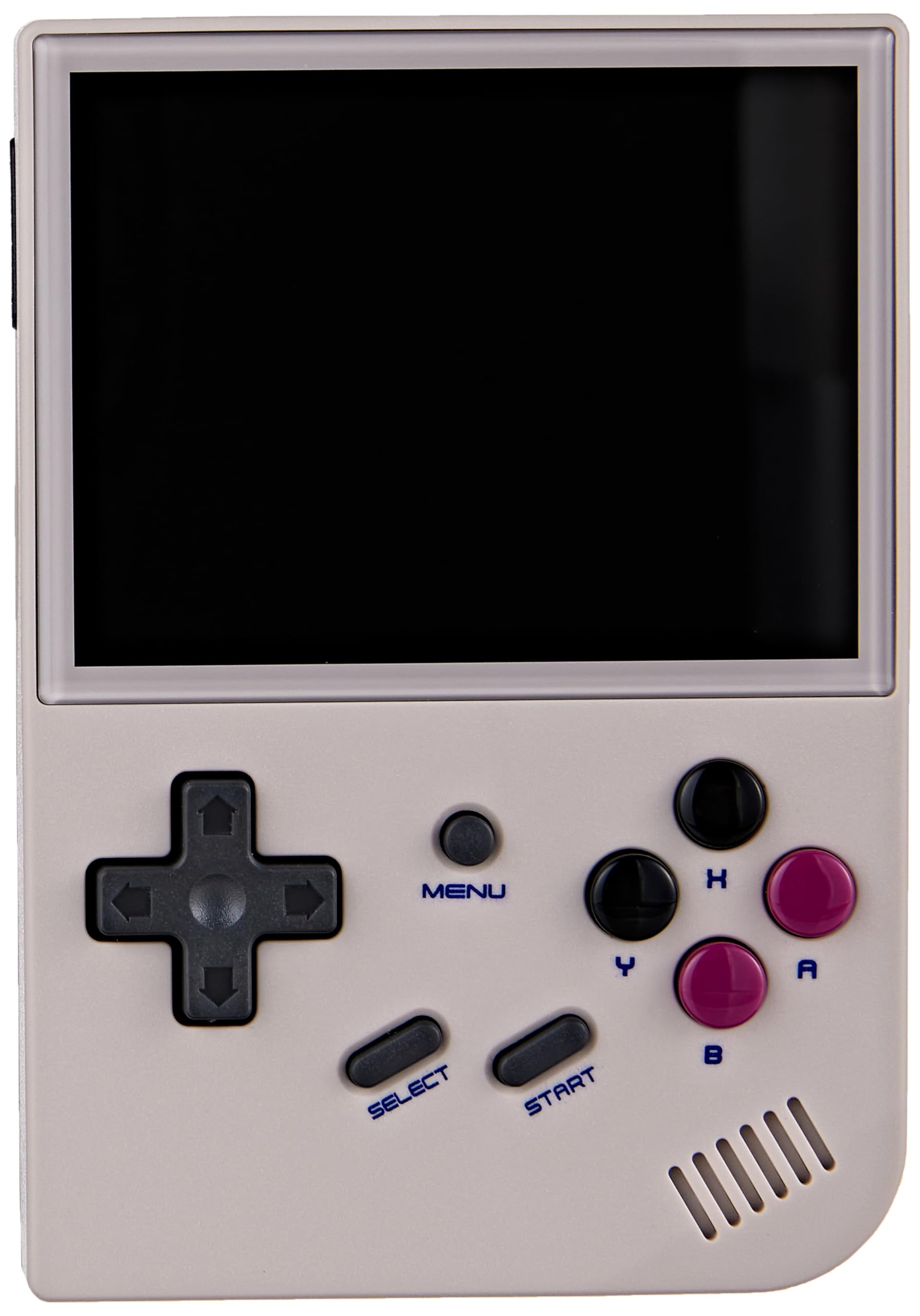 Green Lion GP PRO Gaming Console - Grey