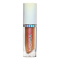 Vista 19 de Sombra líquida Diamond Daze (019, Absolutely)