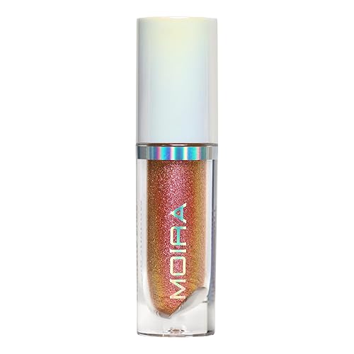 Vista 22 de Sombra Líquida Diamond Daze (030, Sin Palabras)