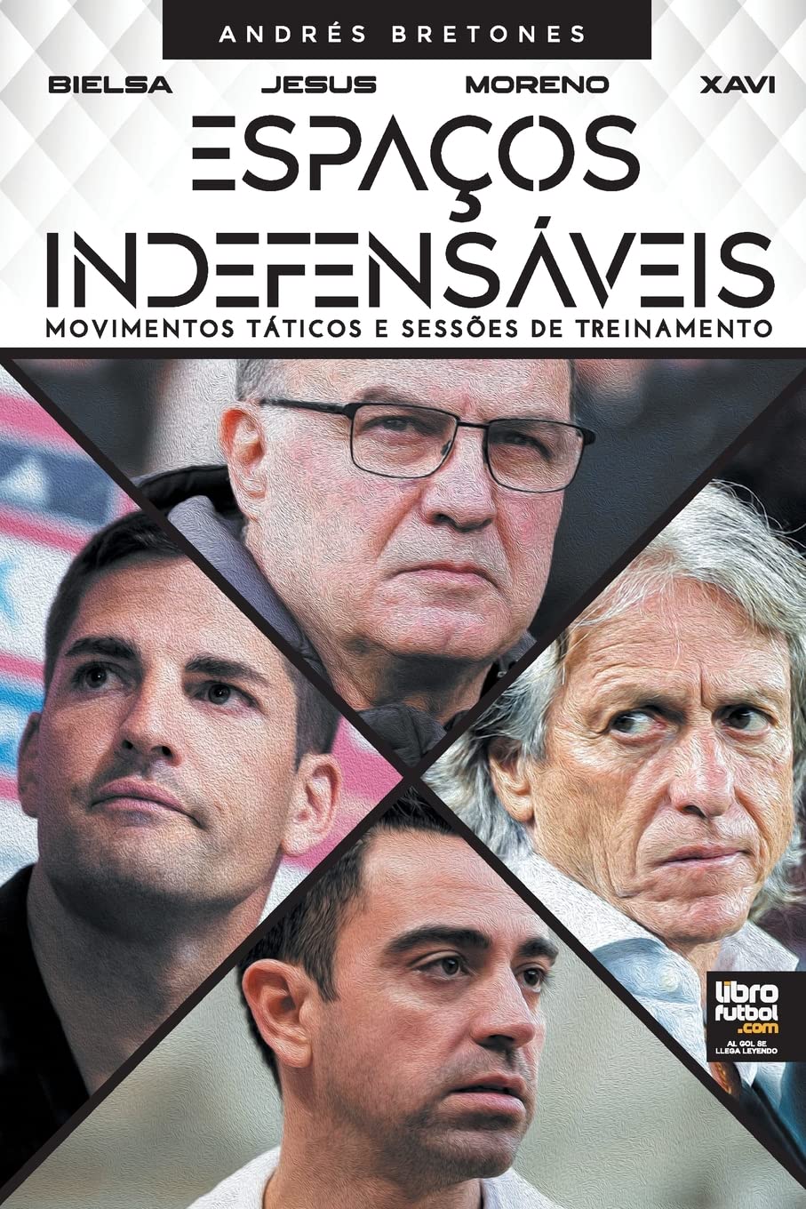 Espaços indefensáveis (Portuguese Edition)