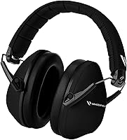 Vista 36 de Vanderfields Kids Ear Protection Earmuffs - Noise Cancelling Headphones for Kids, Autism, Toddler, Children