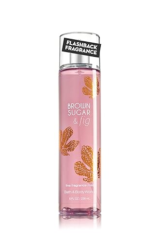 Vista 32 de Bath & Body Works Spray corporal de fragancia fina, 8 fl oz (8.0 fl oz) (Coco Pardise)