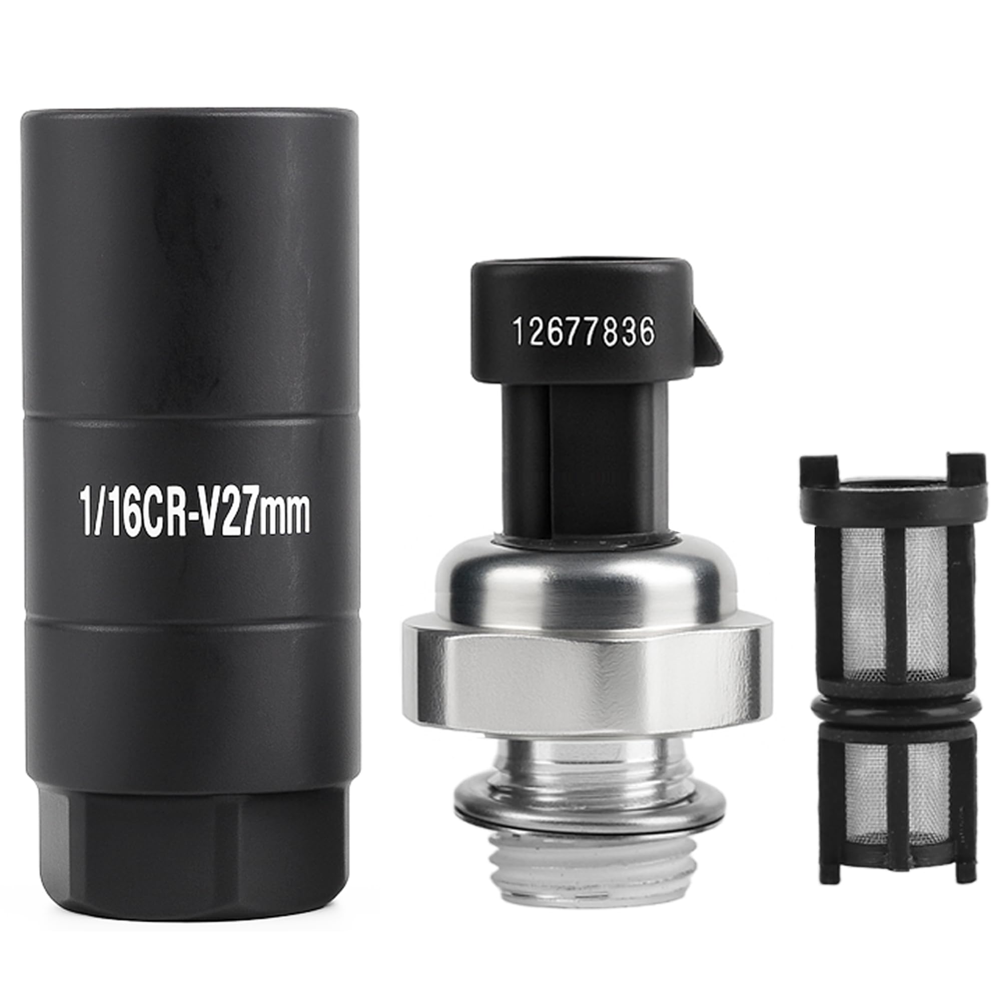 RETOMEY TLD1846A Oil Pressure Sensor
