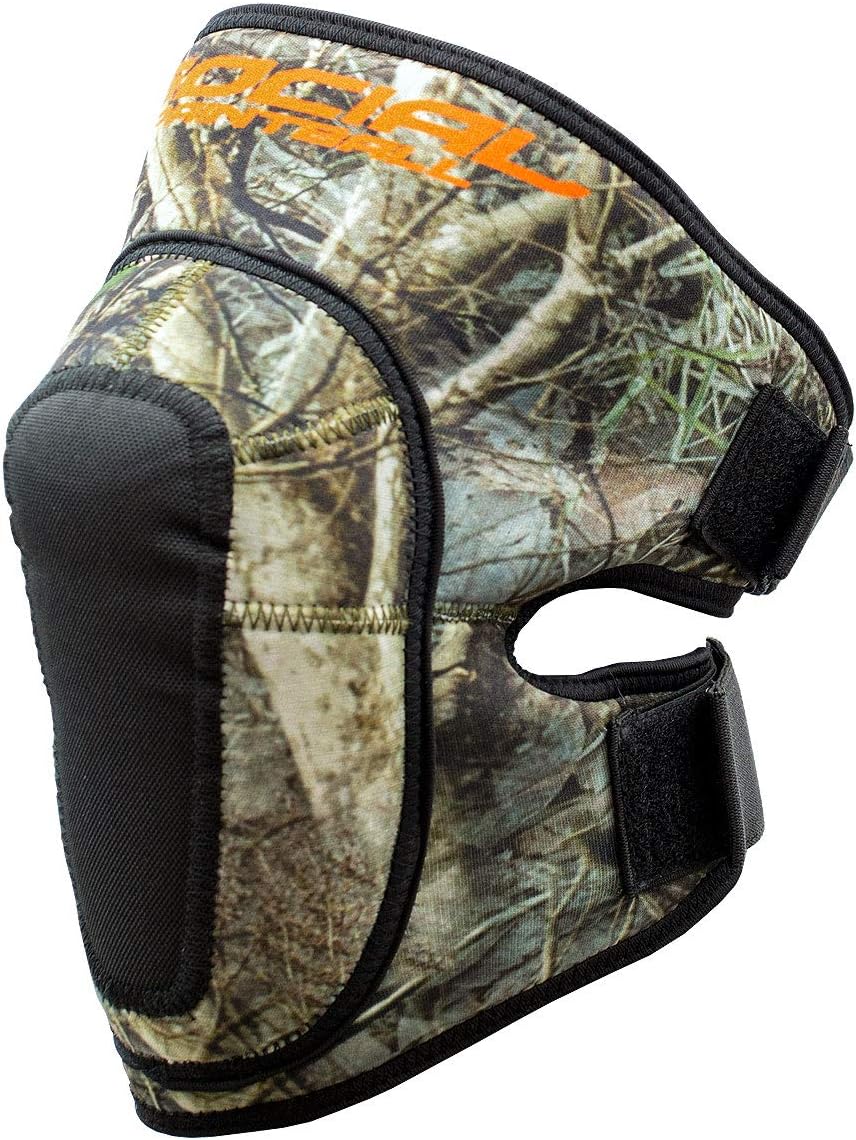 Social Paintball SMPL Knee Pads - Multisport Protection