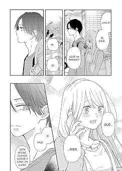 Mi amor por Yamada está al Nv. 999 8 (Shôjo)