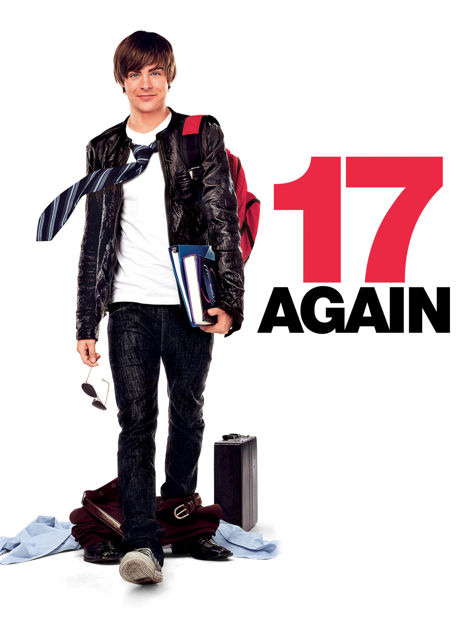 17 Again