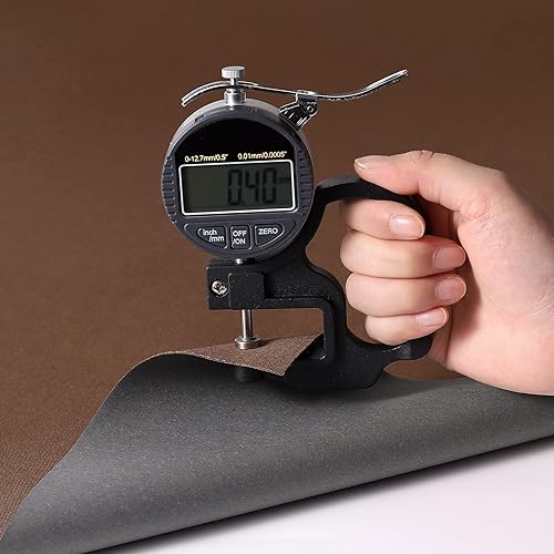 Miniatura 319 de Wooqu Paño de libro, superficie de tela y respaldo de papel, fácil de usar, fuerte, 17 x 29 pulgadas, para encuadernación de libros, marfil