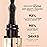 Milani Mascara Volume and Length, Highly Rated Anti-Gravity Black Shade with Castor Oil and Molded Hourglass Shaped Lash Coating Mascara Wand - 2 Pack