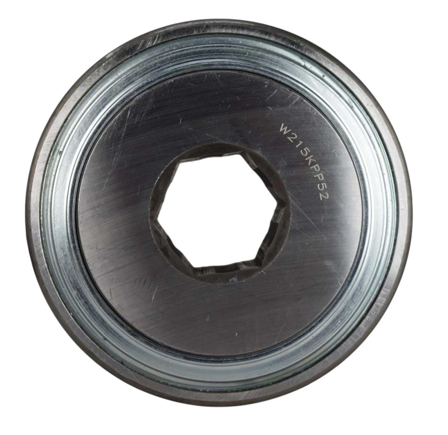 Special Ag Bearing for SpinCo 1-1/2 Hex AFH205481 W215KPP52