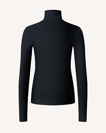 Seamless Thermal Top