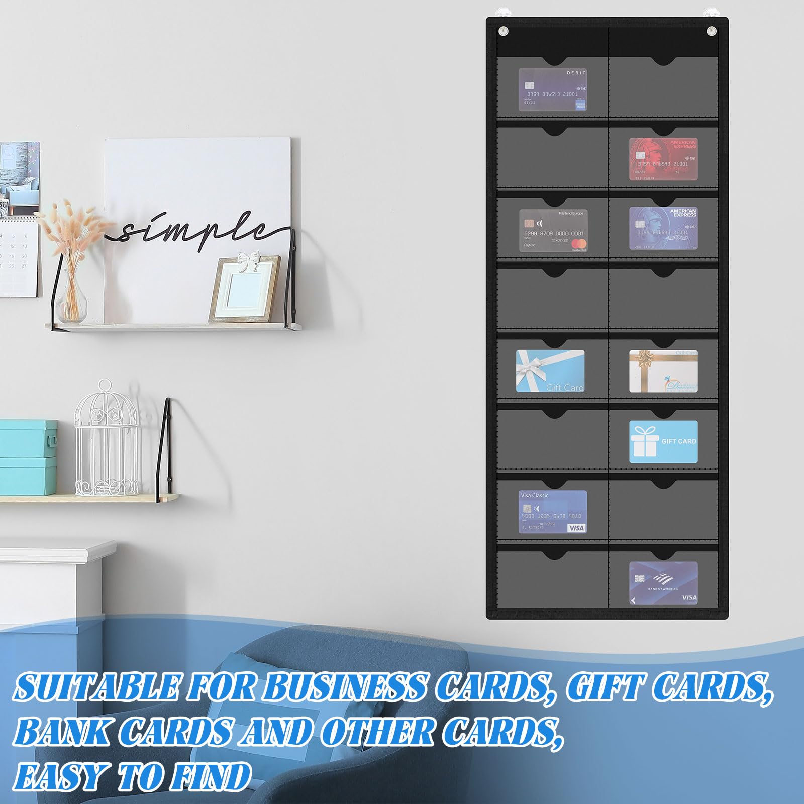 index card holder sleeve 2 Pack 3'' X 5'' These 4x6 index card page protectors feature a compact 3 20-Card - 3x5 Hanging Index