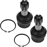 Vista 141 de TRQ, juego de rótulas delanteras inferiores