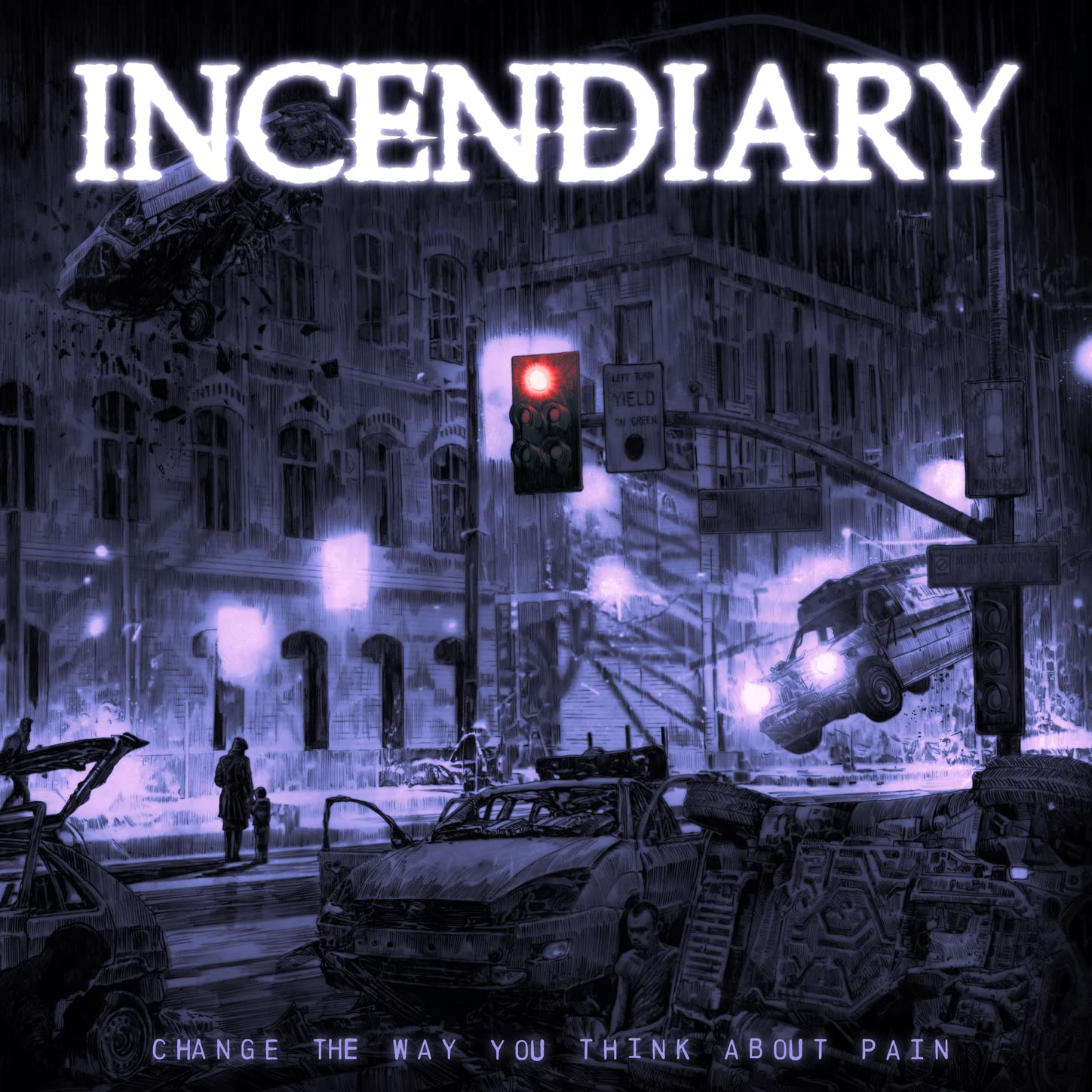 Incendiary