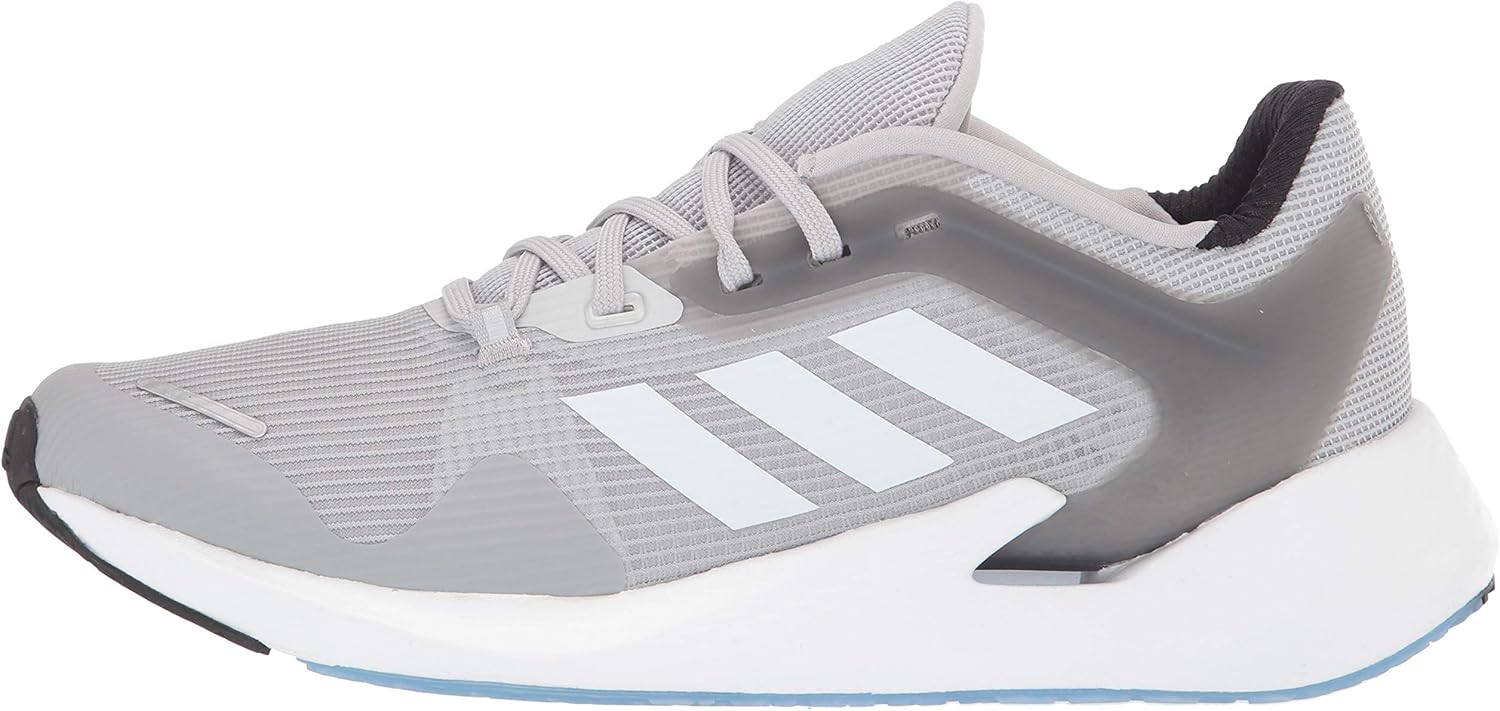 Alphatorsion 360 Running Shoe 9.5 Grey/White/Grey
