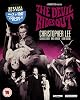 The Devil Rides Out Double Play (Blu-ray + DVD)