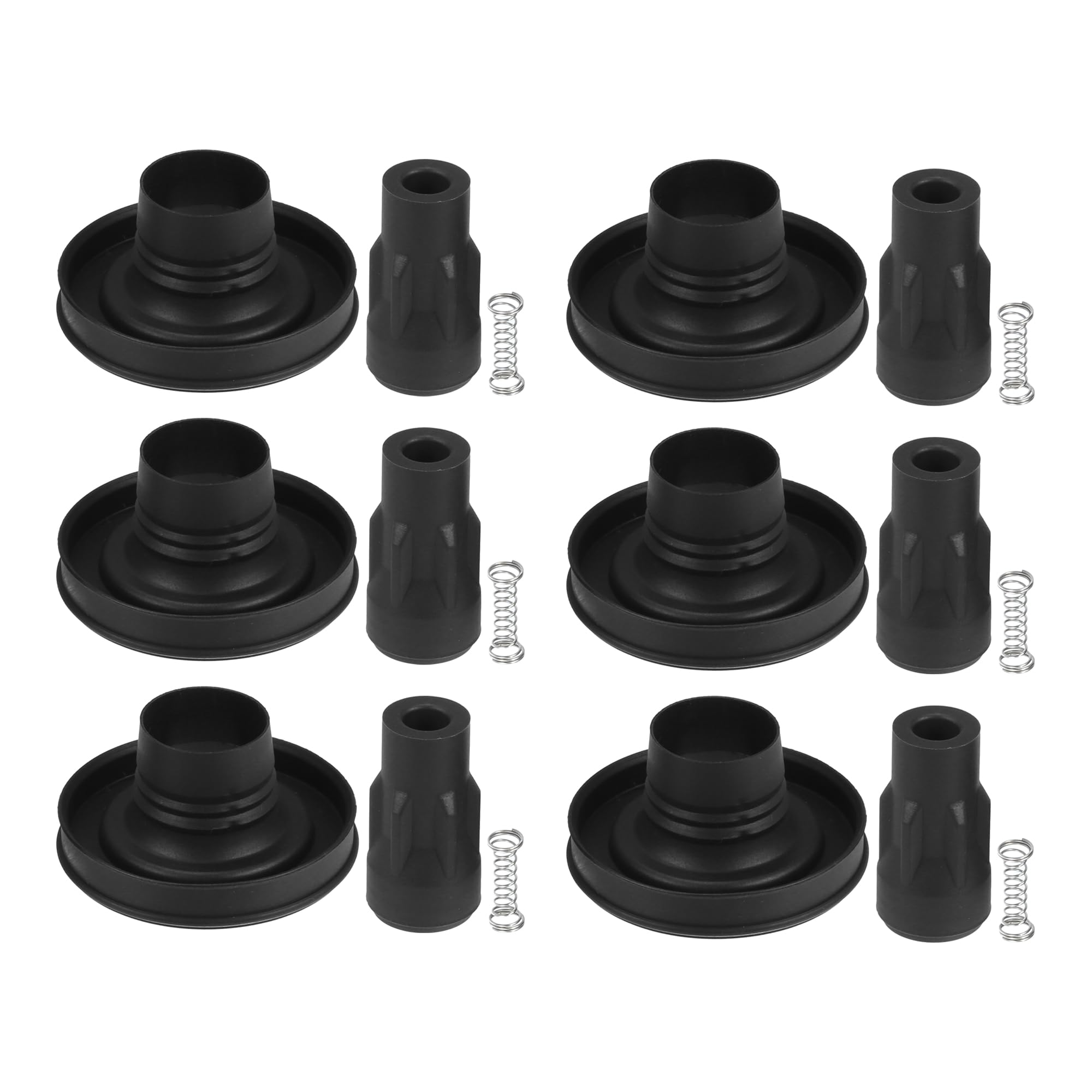 Partuto Ignition Coil Boot Kit