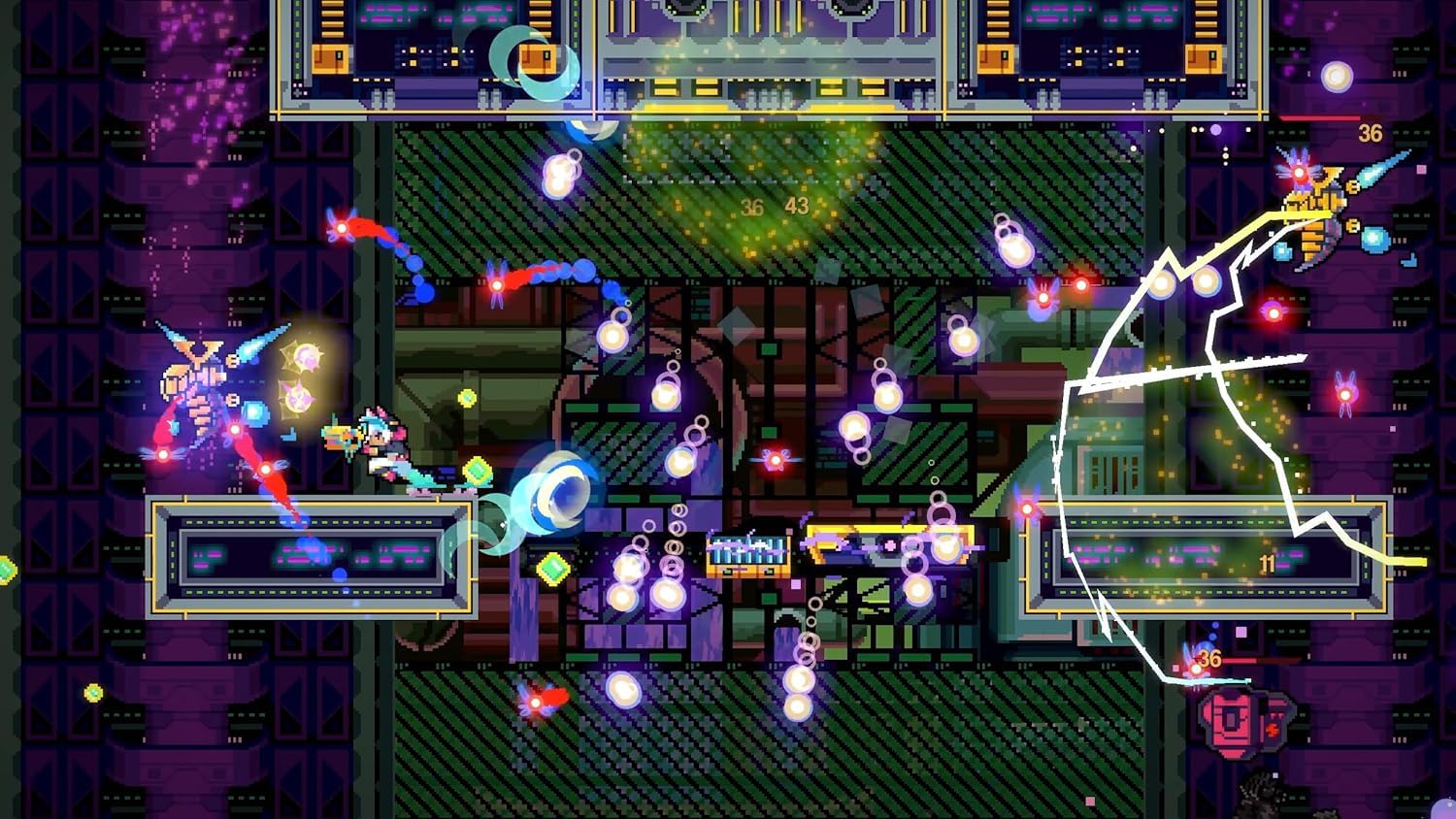 Amazon.com: Elsie - Magitek Edition - NS - UK : Video Games