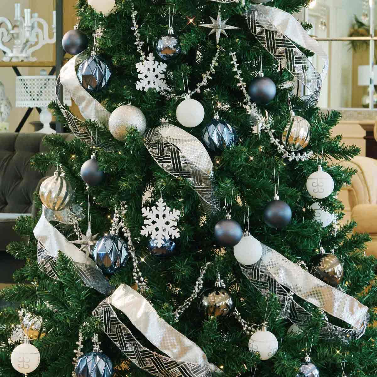 クリスマスツリー　210㎝　BIG　店研創意 クリスマスツリー 210㎝ BIG 店研創意