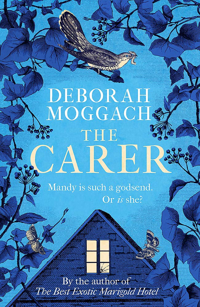 Buy The Carer — BookShops.in