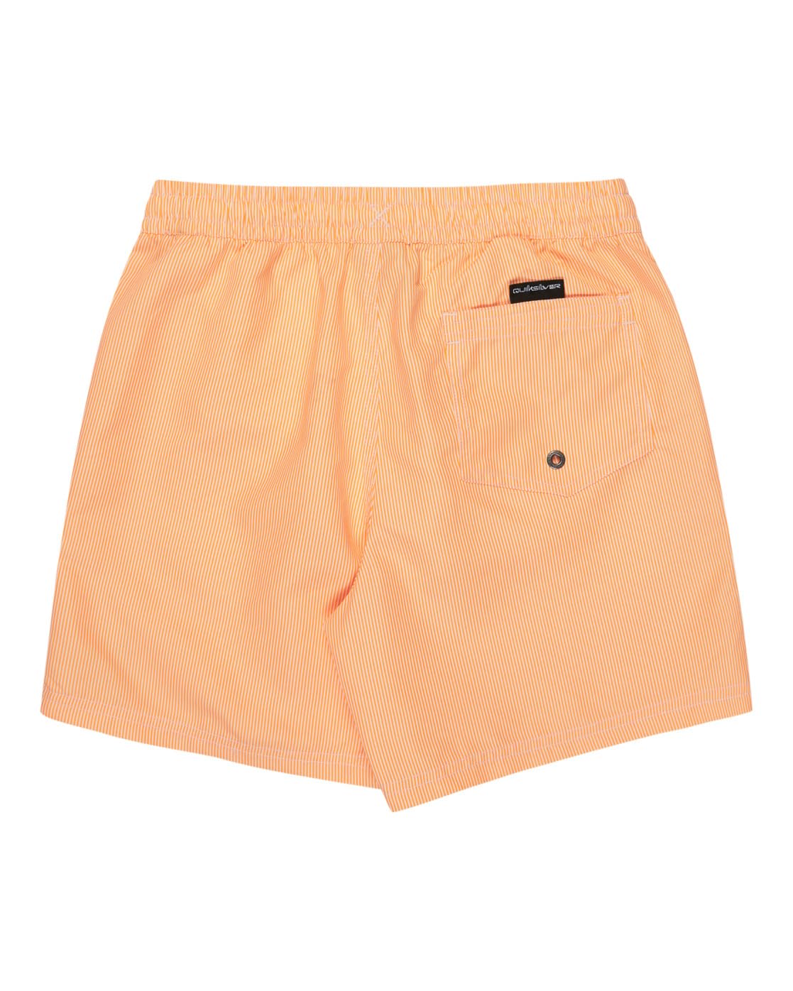 Quiksilver Everyday Deluxe Volley YTH 14 Pantalones Cortos Niños (Pack de 1)