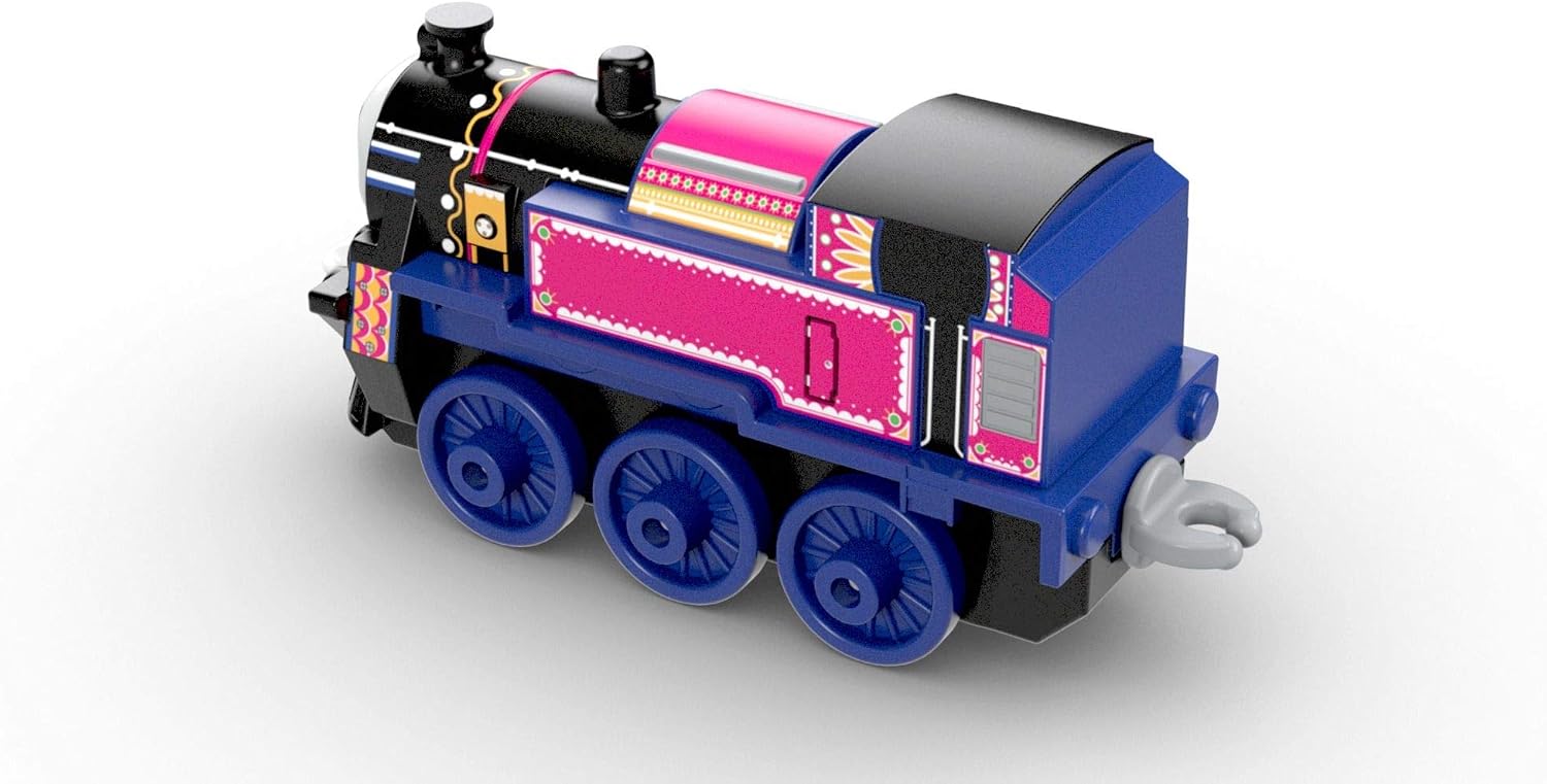 Thomas & Friends Adventures Ashima